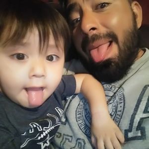 Meet your Posher, Axel